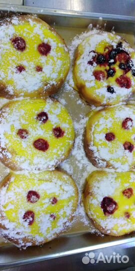 Шеф-повар.Повар-универсал, старший повар