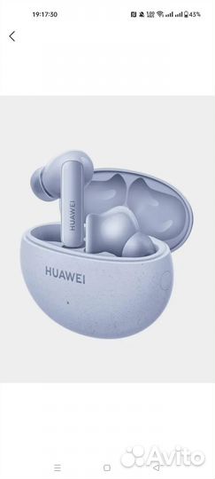 Tws huawei freebuds 5i