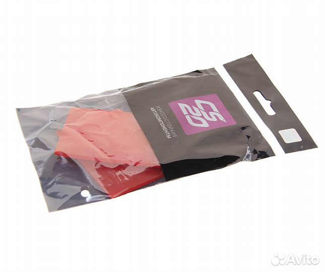 Прокладка УАЗ-3163 Патриот рессоры межлистовая пол