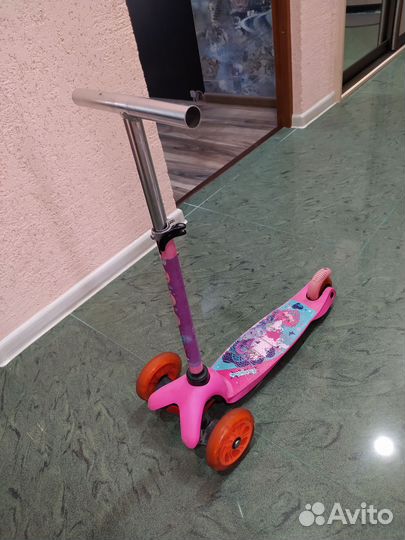 Продам 3 самоката