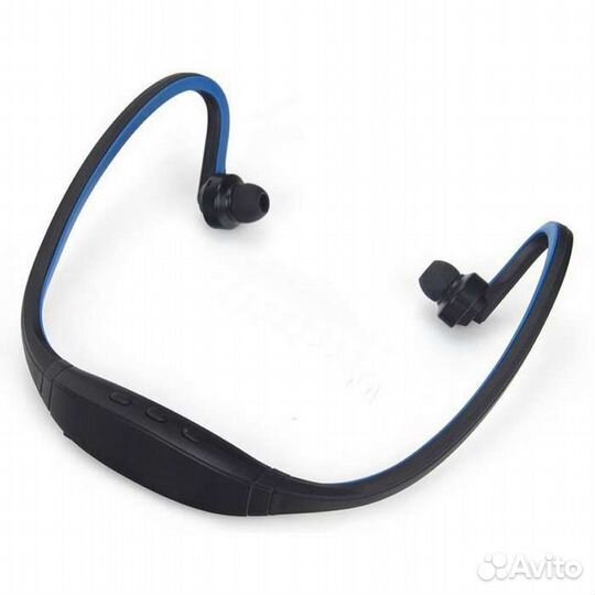 Беспроводные наушники