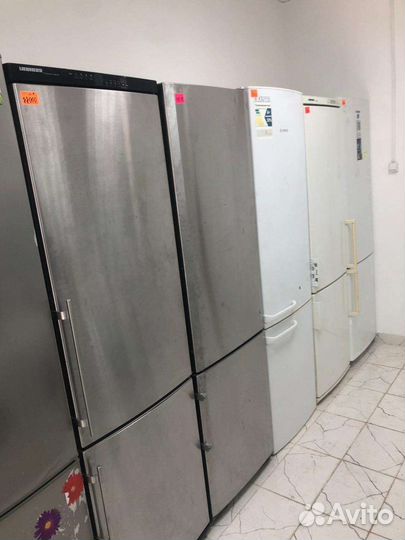 Холодильник с гарантией