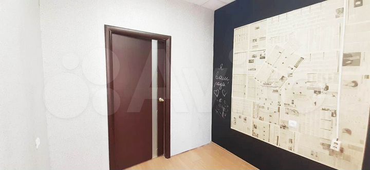 Офис, 6.5 м²