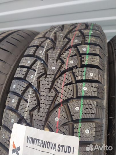 Zmax Winternova Stud I 175/70 R14 84T