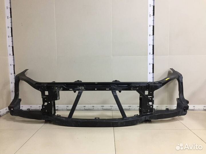 Панель передняя Land Rover Range Rover Sport