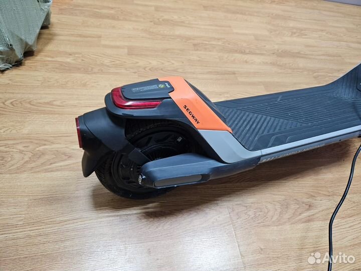 Segway ninebot p65 p65u