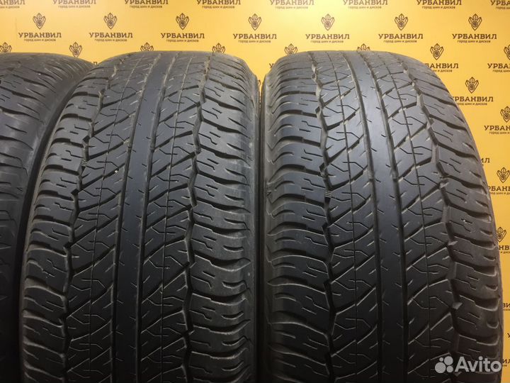 Dunlop Grandtrek AT20 265/60 R18 110H