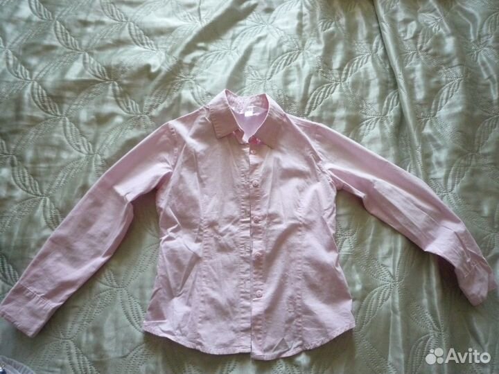 Одежда на девочку для школы