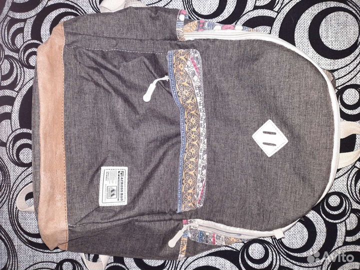 Портфель школьный для девочки