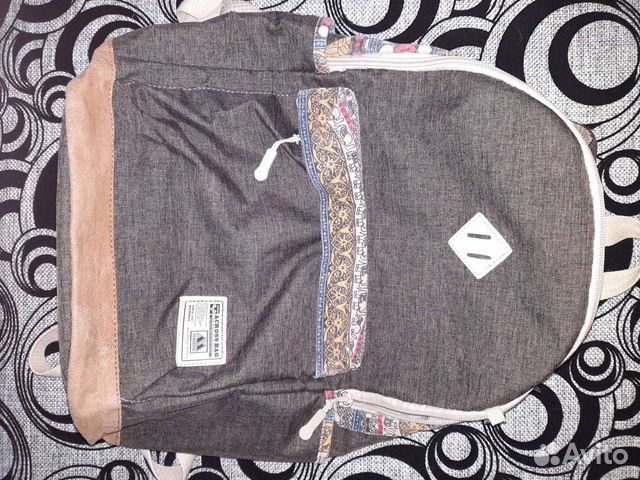 Портфель школьный для девочки