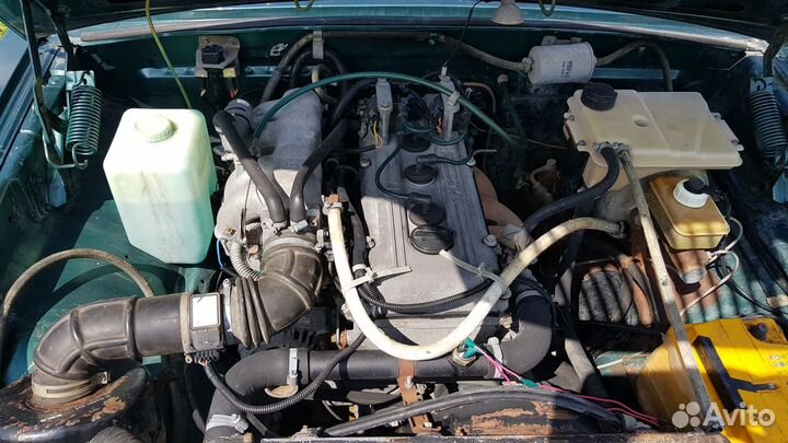 Движок на Газель, УАЗ, Волгу