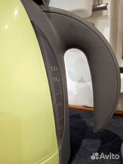 Чайник Bosch Private Collection