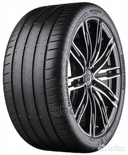 Bridgestone Potenza Sport 295/30 R19