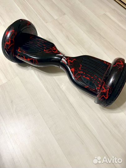 Гироскутер