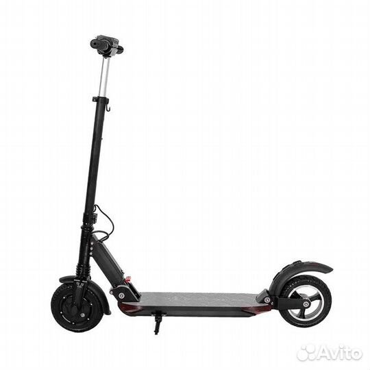 Электросамокат