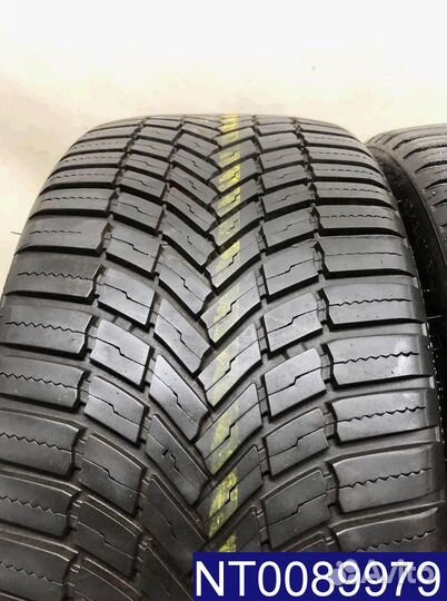 Bridgestone Weather Control A005 Evo 225/40 R18 92Y