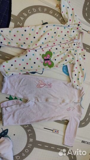 Наколенники детские