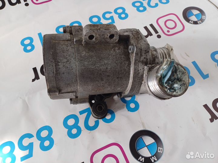 Электрический насос охлаждения BMW f10