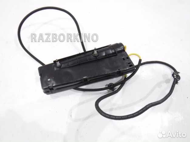 Подушка безопасности боковая