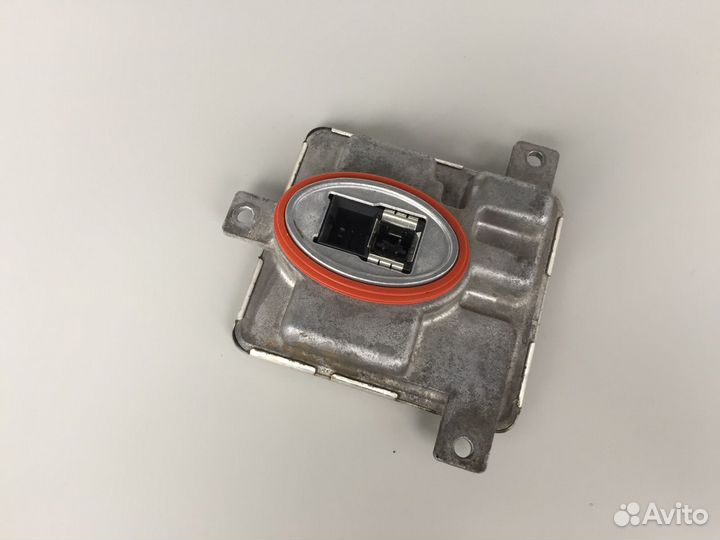 Блок фары ксенон BMW F10