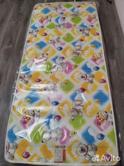 Детский матрас 90 на 200