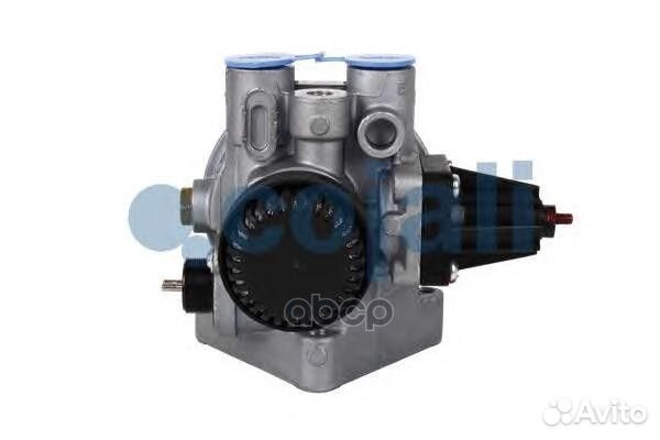 Осушитель воздуха Wabco 2210048 Cojali