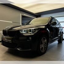 BMW X1 2.0 AT, 2019, 150 831 км, с пробегом, цена 2 430 000 руб.