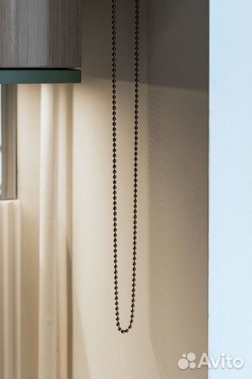 Рулонные шторы в гостиную