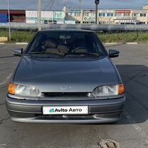 ВАЗ (LADA) 2114 Samara 1.5 MT, 2005, 169 962 км, с пробегом, цена 170 000 руб.