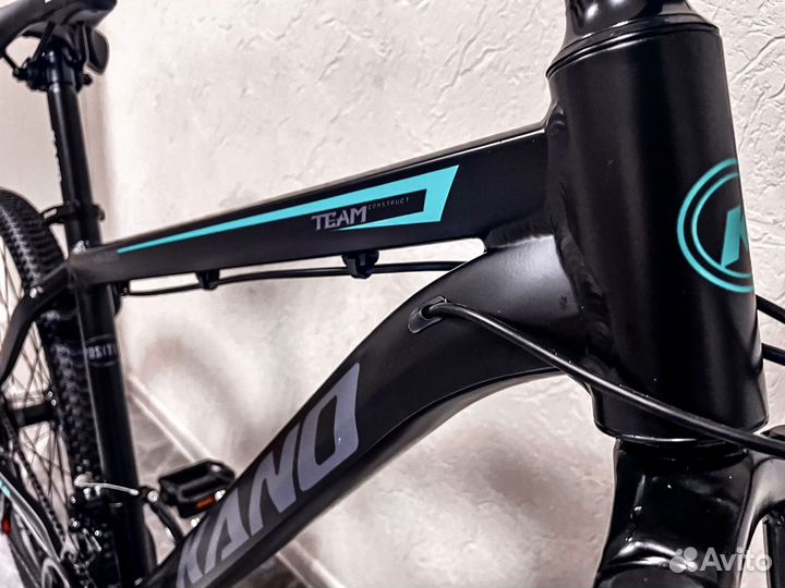 Велосипед новый 26