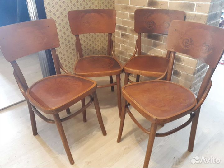 Венский стул