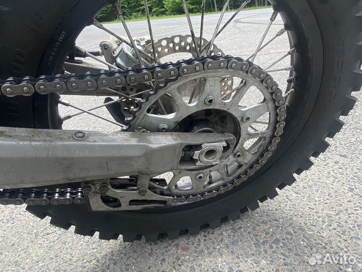 Avantis A7 premium (177 MM) 300сс