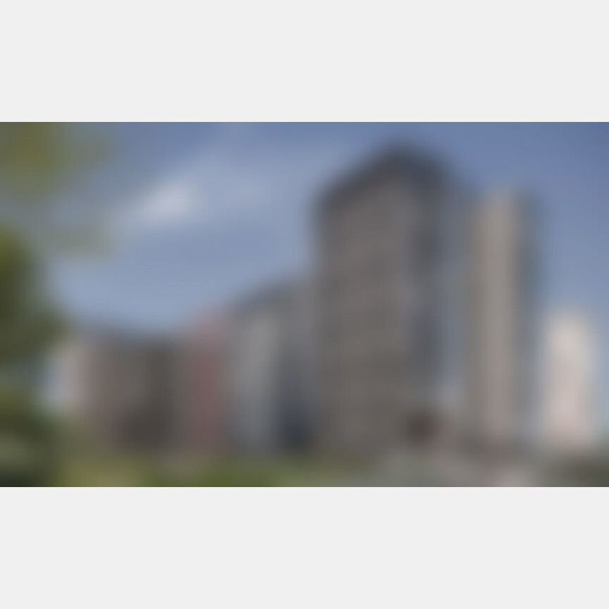 2-к. квартира, 50,5 м², 6/12 эт.