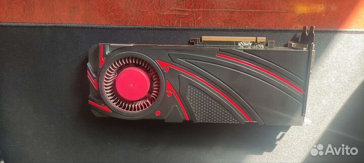 R9 290x 4gb