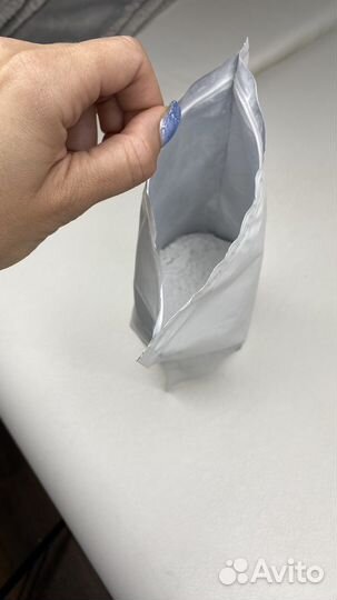 Тальк для депиляции