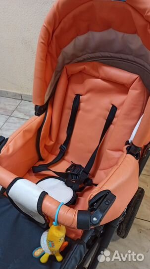 Детские коляски 2 в 1