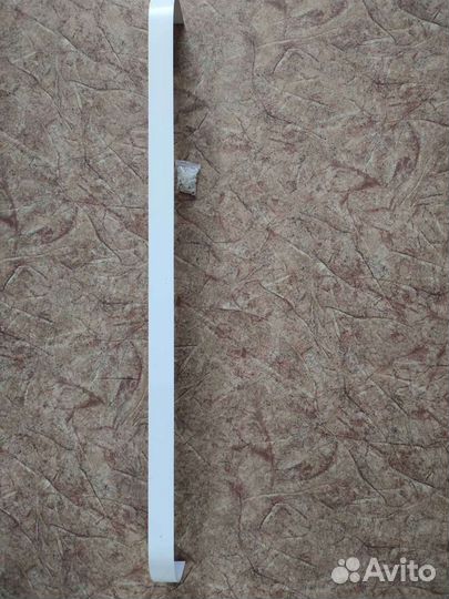 Гардина для штор потолочная