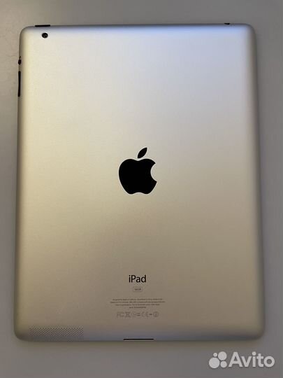Apple iPad 2 16Gb Wifi