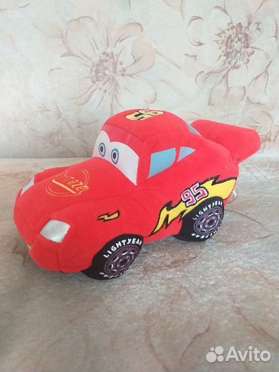 Мягкая игрушка