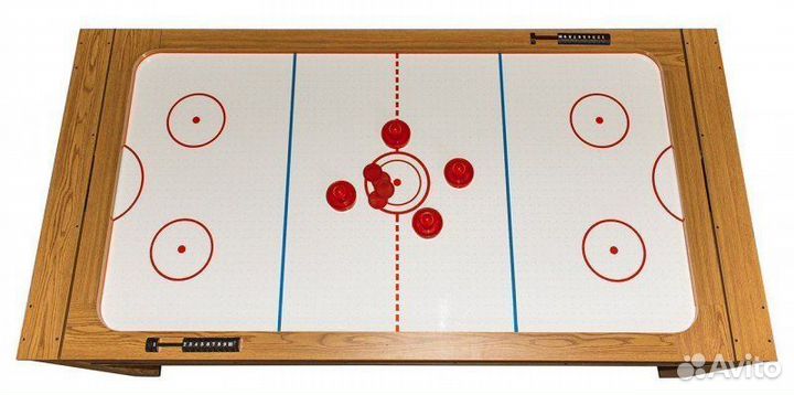 Cтол трансформер Dynamic billard Twister 3 в 1