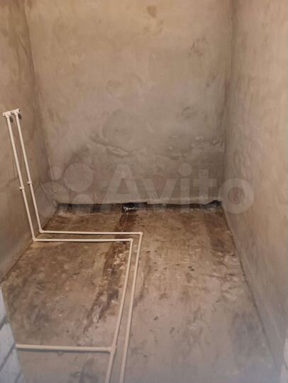 2-к. квартира, 58 м², 5/5 эт.