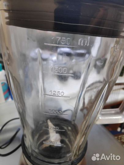 Стационарные блендеры мощь (возможен обмен)