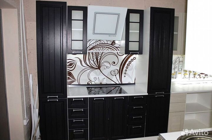 Кухонные гарнитуры