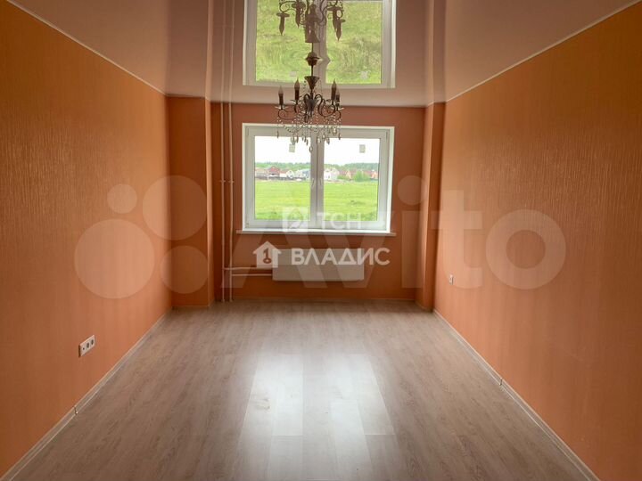 1-к. квартира, 27,5 м², 2/5 эт.