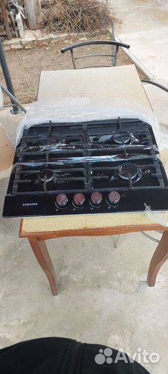 Варочная поверхность Samsung