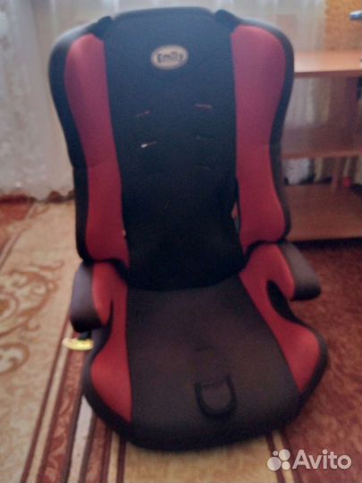 Детское автокресло 9 до 36 кг