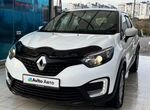 Renault Kaptur 1.6 CVT, 2018, 161 000 км