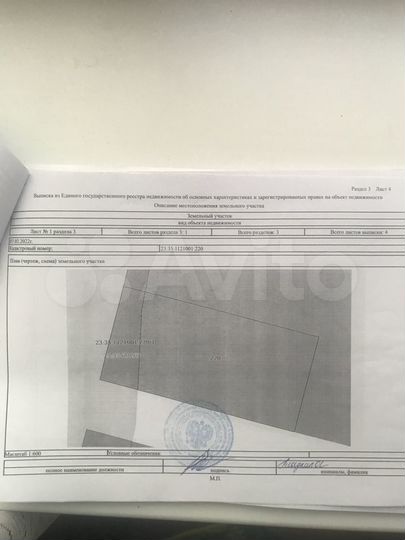 Участок 30 сот. (ИЖС)