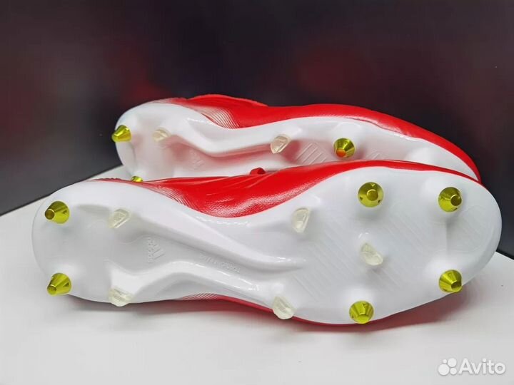 Бутсы adidas copa sense.L SG Оригинал