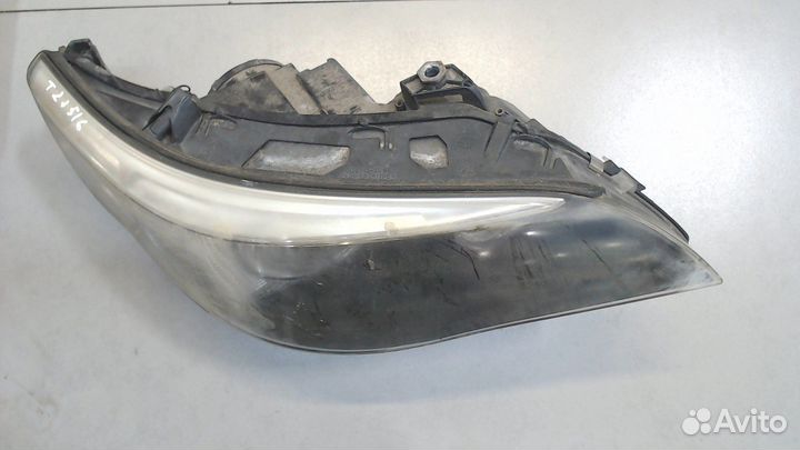 Фара (передняя) BMW 5 E60, 2003